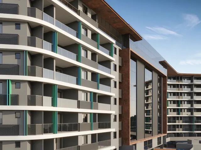Imagem 13: Ilha Camburi - Residencial