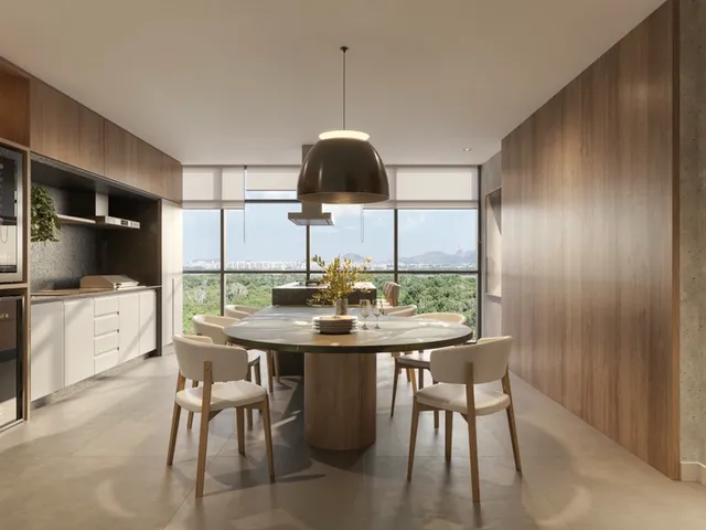 Imagem 15: Ilha Camburi - Residencial