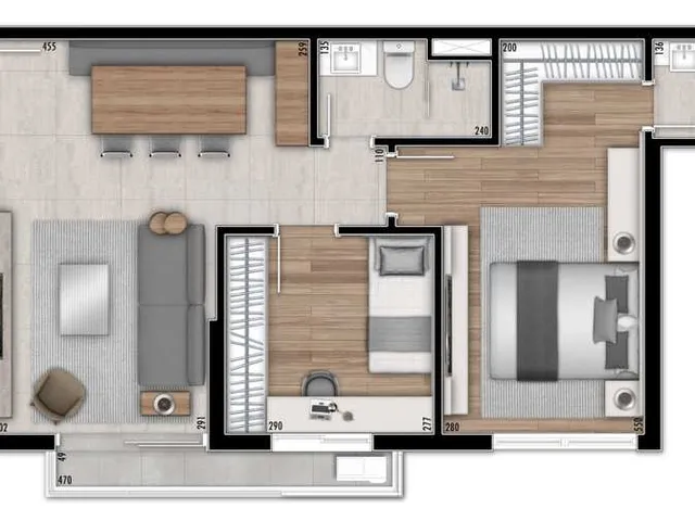 Imagem 15: Brooklyn Residence