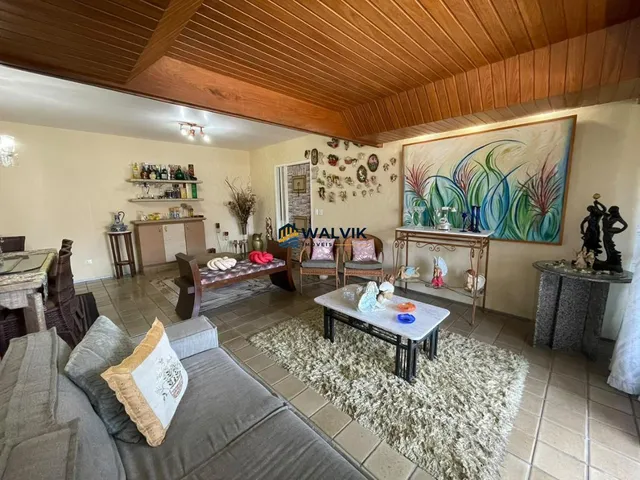 Imagem 3: 0 Apartamento com 4 dormitórios
