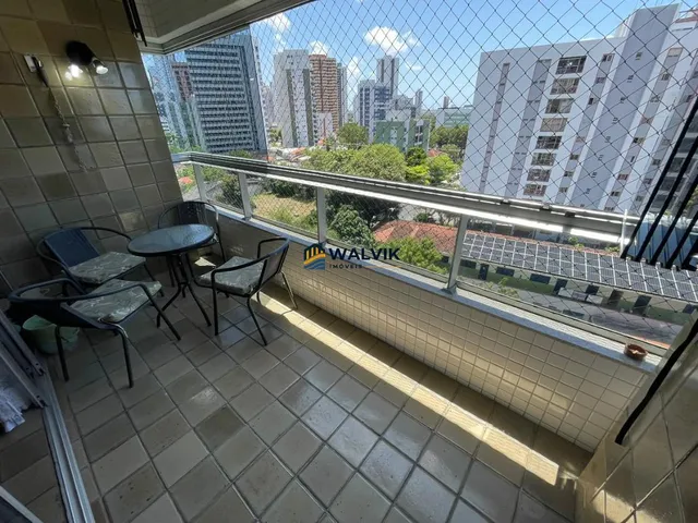 Imagem 9: 0 Apartamento com 4 dormitórios