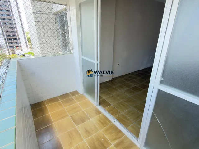 Imagem 2: Apartamento com 84M para Venda em Boa Viagem!