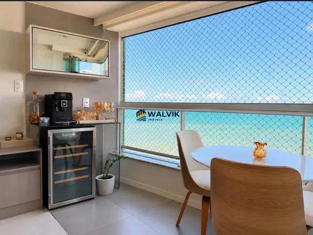 Imagem 12: Apartamento para Venda na Rua Setúbal com 91M, 03 Quartos Sendo 01 Suíte e 02 Vagas!