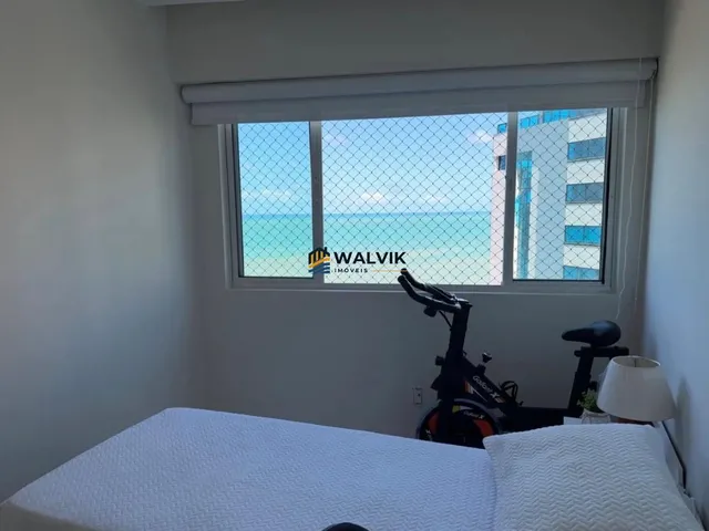 Imagem 3: Apartamento para Venda na Rua Setúbal com 91M, 03 Quartos Sendo 01 Suíte e 02 Vagas!