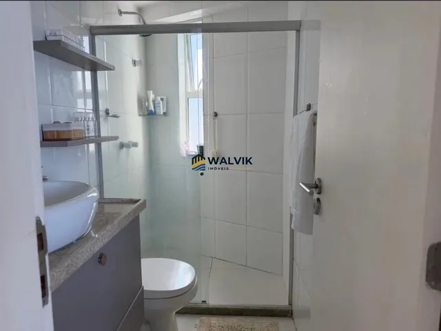 Imagem 7: Apartamento para Venda na Rua Setúbal com 91M, 03 Quartos Sendo 01 Suíte e 02 Vagas!