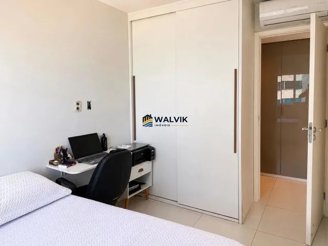 Imagem 2: Apartamento para Venda na Rua Setúbal com 91M, 03 Quartos Sendo 01 Suíte e 02 Vagas!