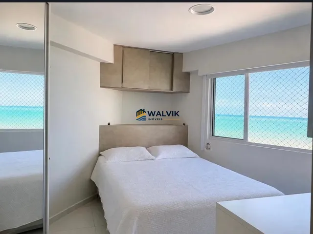 Imagem 10: Apartamento para Venda na Rua Setúbal com 91M, 03 Quartos Sendo 01 Suíte e 02 Vagas!