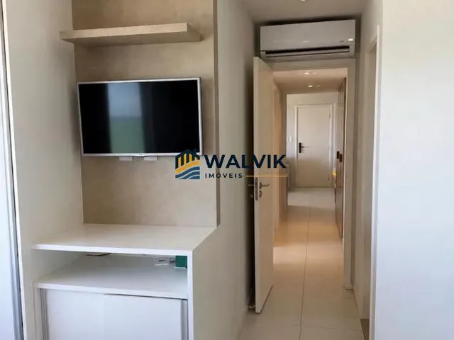 Imagem 11: Apartamento para Venda na Rua Setúbal com 91M, 03 Quartos Sendo 01 Suíte e 02 Vagas!
