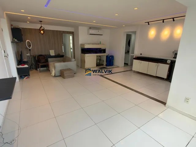 Imagem 16: Apartamento para Venda na Rua Setúbal com 91M, 02 Quartos Sendo 01 Suíte com Closet e 02 Vagas!