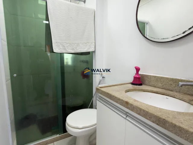 Imagem 15: Apartamento para Venda na Rua Setúbal com 91M, 02 Quartos Sendo 01 Suíte com Closet e 02 Vagas!