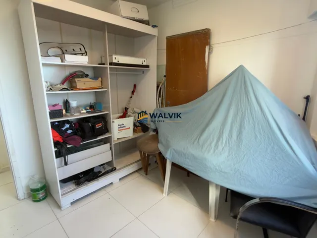 Imagem 11: Apartamento para Venda na Rua Setúbal com 91M, 02 Quartos Sendo 01 Suíte com Closet e 02 Vagas!