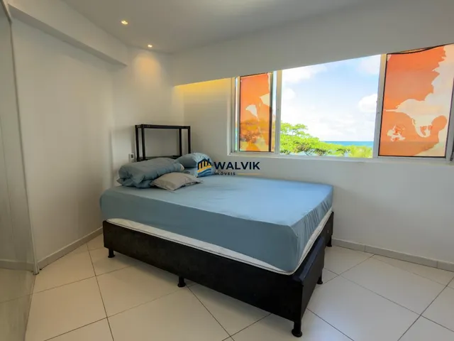 Imagem 5: Apartamento para Venda na Rua Setúbal com 91M, 02 Quartos Sendo 01 Suíte com Closet e 02 Vagas!