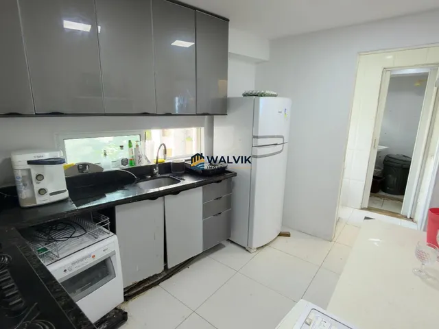 Imagem 3: Apartamento para Venda na Rua Setúbal com 91M, 02 Quartos Sendo 01 Suíte com Closet e 02 Vagas!