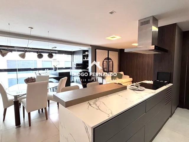 Imagem: Apartamento Alto Padrão no Novo Campeche