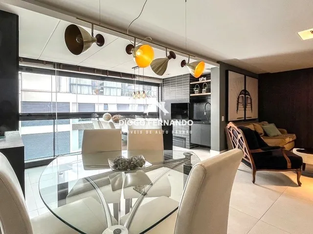 Imagem 5: Apartamento Alto Padrão no Novo Campeche com Vista para o Mar e 2 Suítes em Frente À Praia