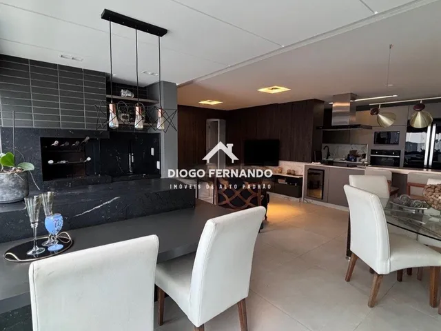 Imagem 16: Apartamento Alto Padrão no Novo Campeche com Vista para o Mar e 2 Suítes em Frente À Praia