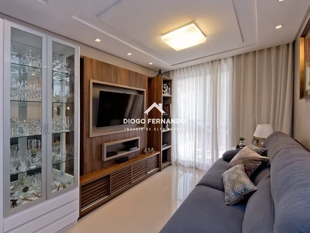 Imagem: Apartamento 2 Quartos no Campeche a 150M