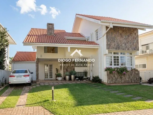Imagem: Casa com Piscina na Lagoa da Conceição