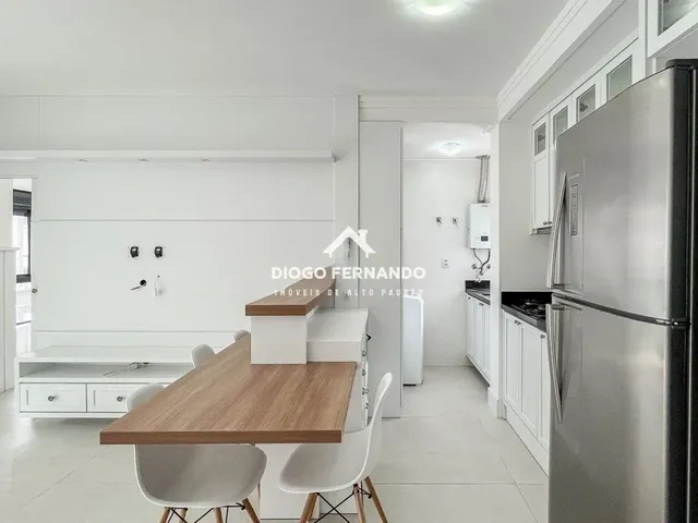 Imagem: Studio no Six Residencial Boutique no Novo