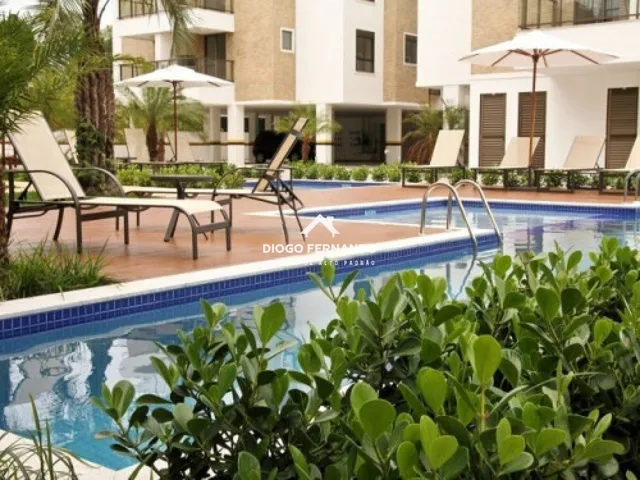 Imagem: Apartamento no Ilha do Campeche Residence