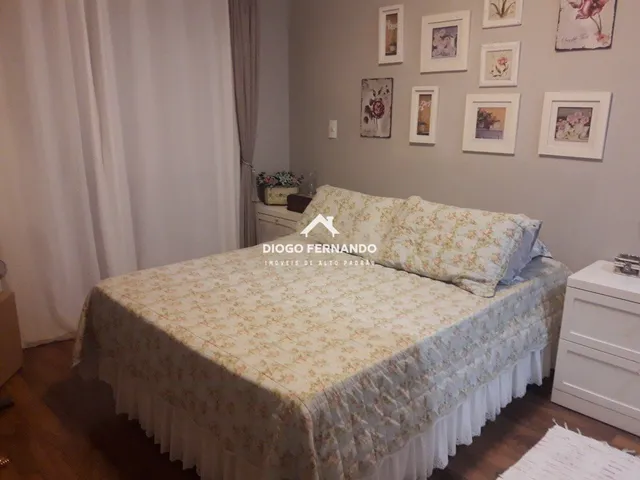 Imagem 14: Apartamento no Ilha do Campeche Residence com 2 Quartos, Suíte com Closet e Sacada Fechada