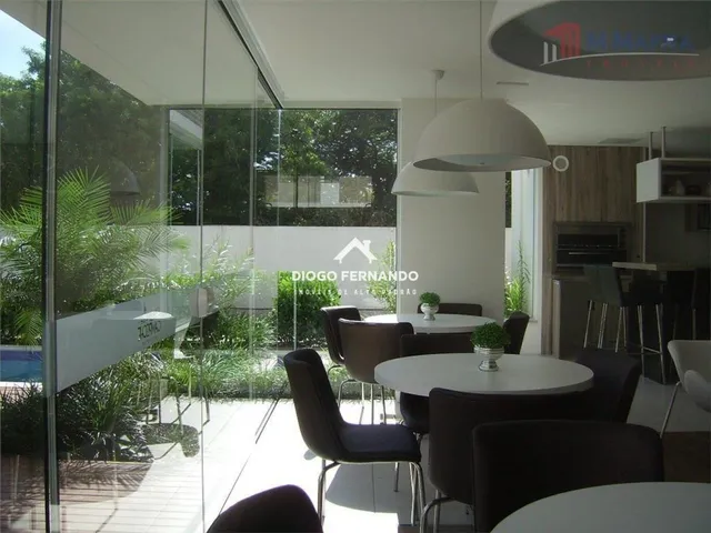 Imagem 13: Apartamento no Ilha do Campeche Residence com 2 Quartos, Suíte com Closet e Sacada Fechada