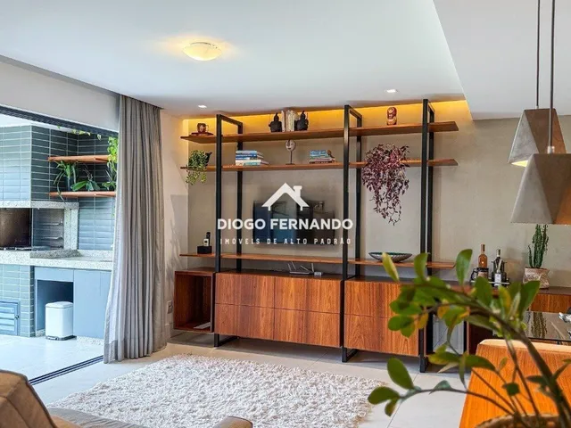 Imagem: Apartamento com 2 Dormitórios, Suíte e