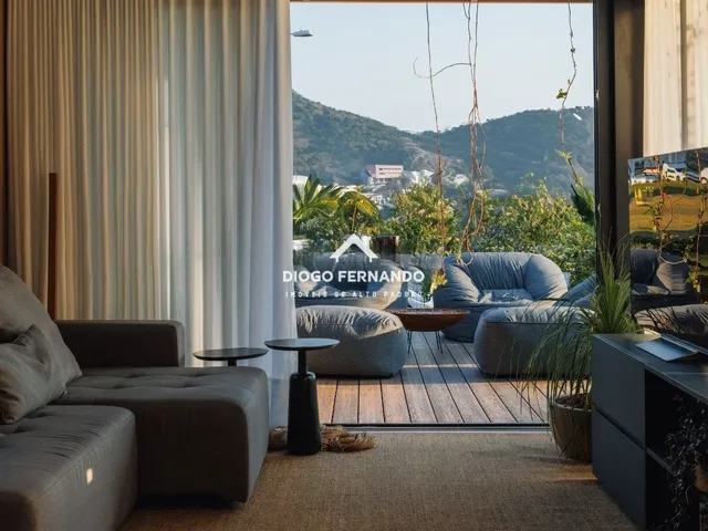 Imagem: Casa Modular no Campeche com 2 Dormitórios