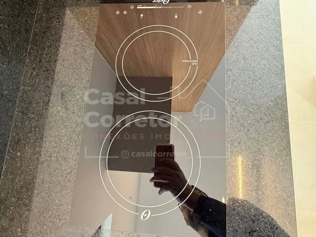 Imagem 2: Apartamento Studio em santa Terezinha, Brusque/Sc