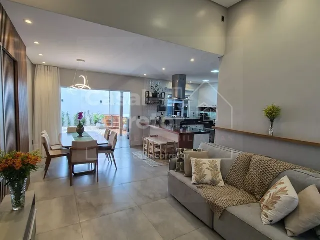 Imagem: Casa Alto Padrão Loteamento Azaleia, Brusque/Sc
