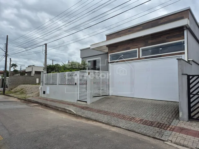 Imagem 12: Casa Alto Padrão Loteamento Azaleia, Brusque/Sc