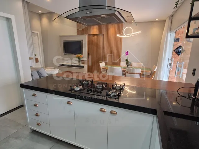 Imagem 9: Casa Alto Padrão Loteamento Azaleia, Brusque/Sc