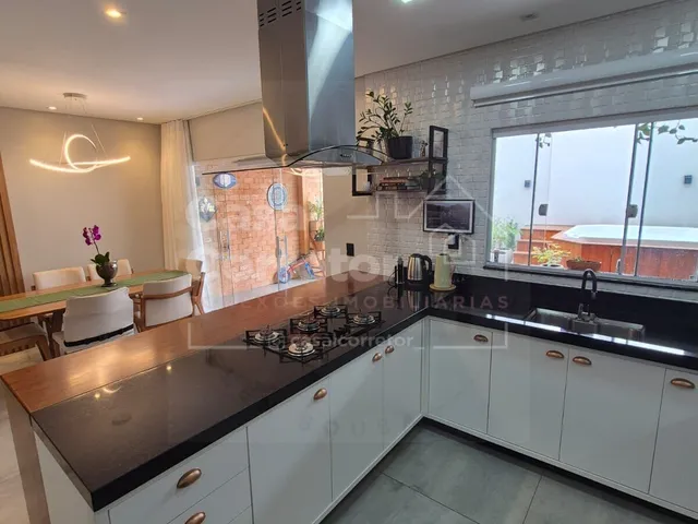 Imagem 11: Casa Alto Padrão Loteamento Azaleia, Brusque/Sc