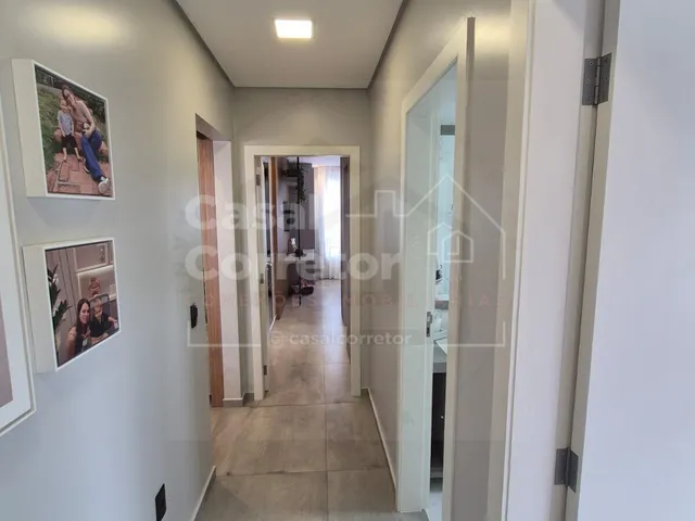 Imagem 8: Casa Alto Padrão Loteamento Azaleia, Brusque/Sc
