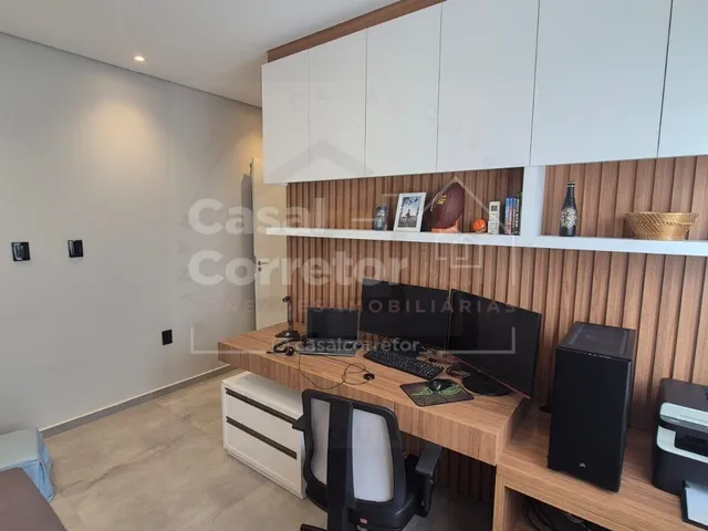 Imagem 10: Casa Alto Padrão Loteamento Azaleia, Brusque/Sc