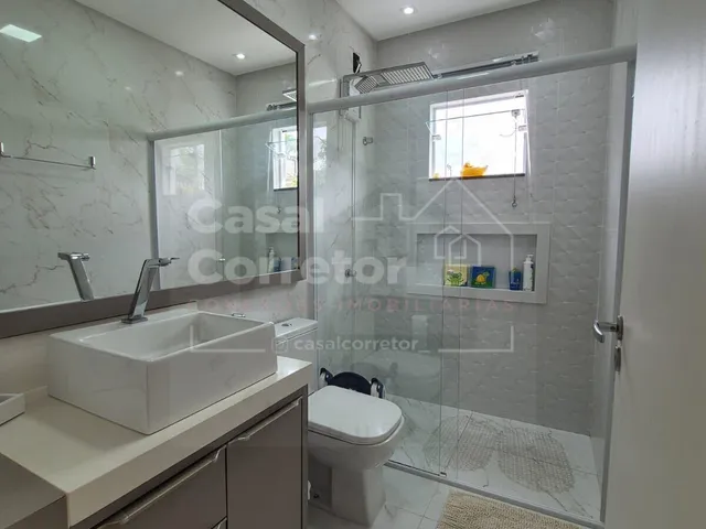 Imagem 15: Casa Alto Padrão Loteamento Azaleia, Brusque/Sc