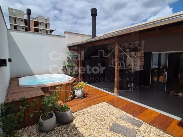 Imagem 7: Casa Alto Padrão Loteamento Azaleia, Brusque/Sc