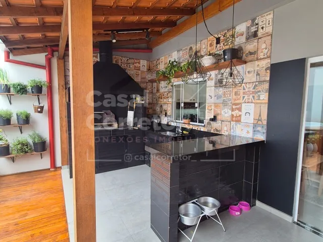 Imagem 13: Casa Alto Padrão Loteamento Azaleia, Brusque/Sc