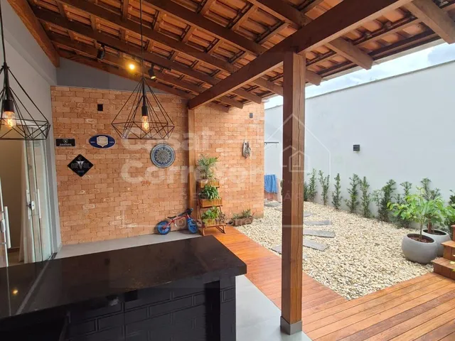 Imagem 5: Casa Alto Padrão Loteamento Azaleia, Brusque/Sc