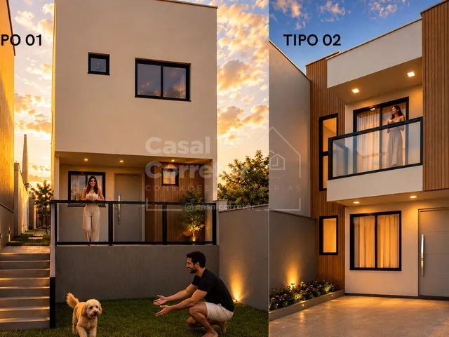 Imagem 16: Casa Sobrado em Dom Joaquim, Brusque/Sc
