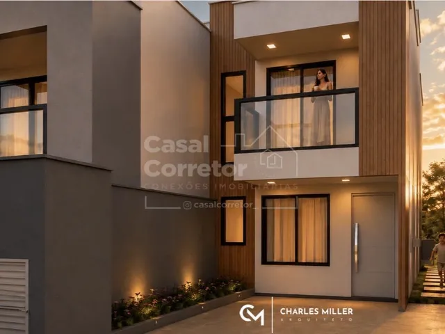 Imagem 14: Casa Sobrado em Dom Joaquim, Brusque/Sc