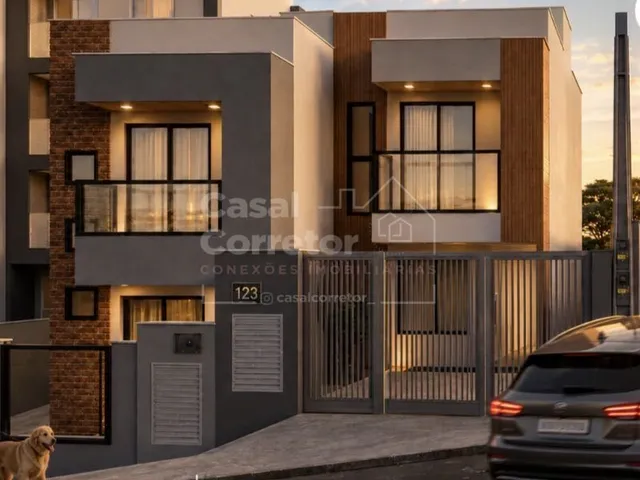 Imagem 10: Casa Sobrado em Dom Joaquim, Brusque/Sc