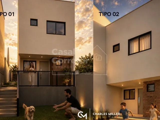 Imagem 9: Casa Sobrado em Dom Joaquim, Brusque/Sc
