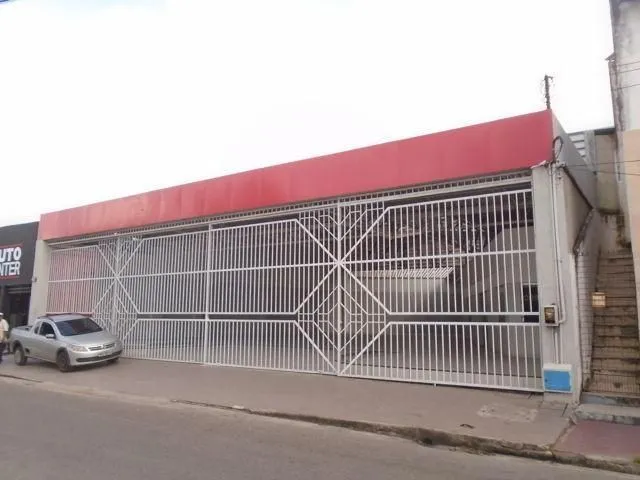 Imagem: Ponto Comercial para Locação, Centro