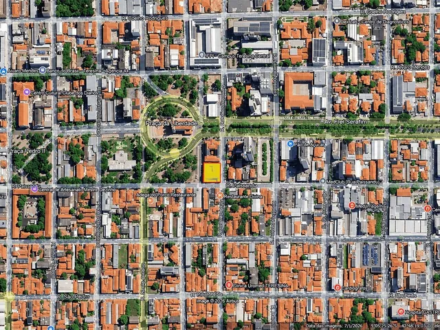 Imagem 5: Pc2259) Um Excelente Prédio Comercial Medindo 1500M²
