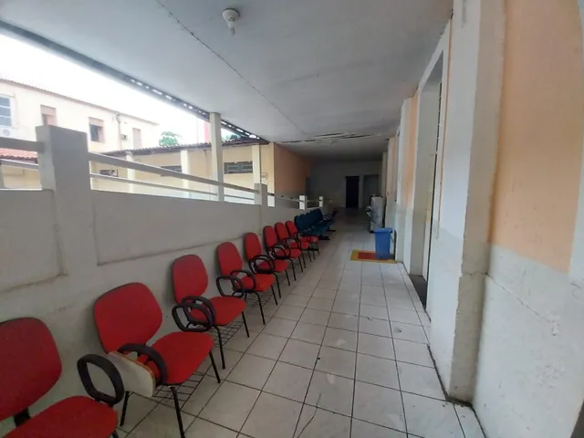 Imagem 16: Pc2259) Um Excelente Prédio Comercial Medindo 1500M²