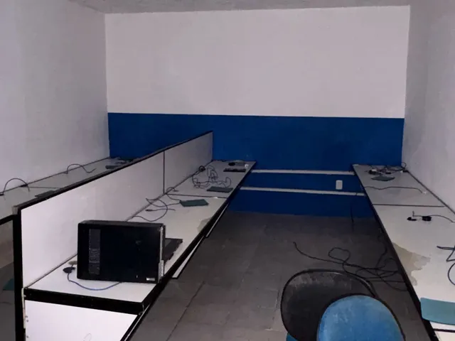 Imagem 11: Pc2258) Excelente Prédio Comercial Medindo 495M²