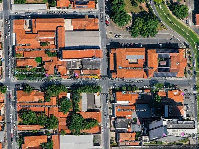 Imagem 4: Lj2260) Uma Loja Localizada no Centro de Teresina Medindo 50M²