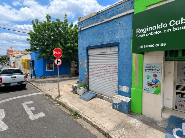 Imagem 2: Lj2260) Uma Loja Localizada no Centro de Teresina Medindo 50M²