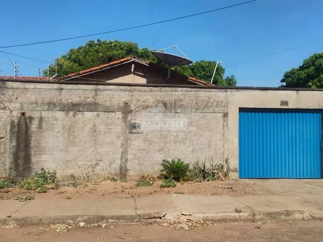Imagem: Casa - 2 Quartos com Suíte - Taquari